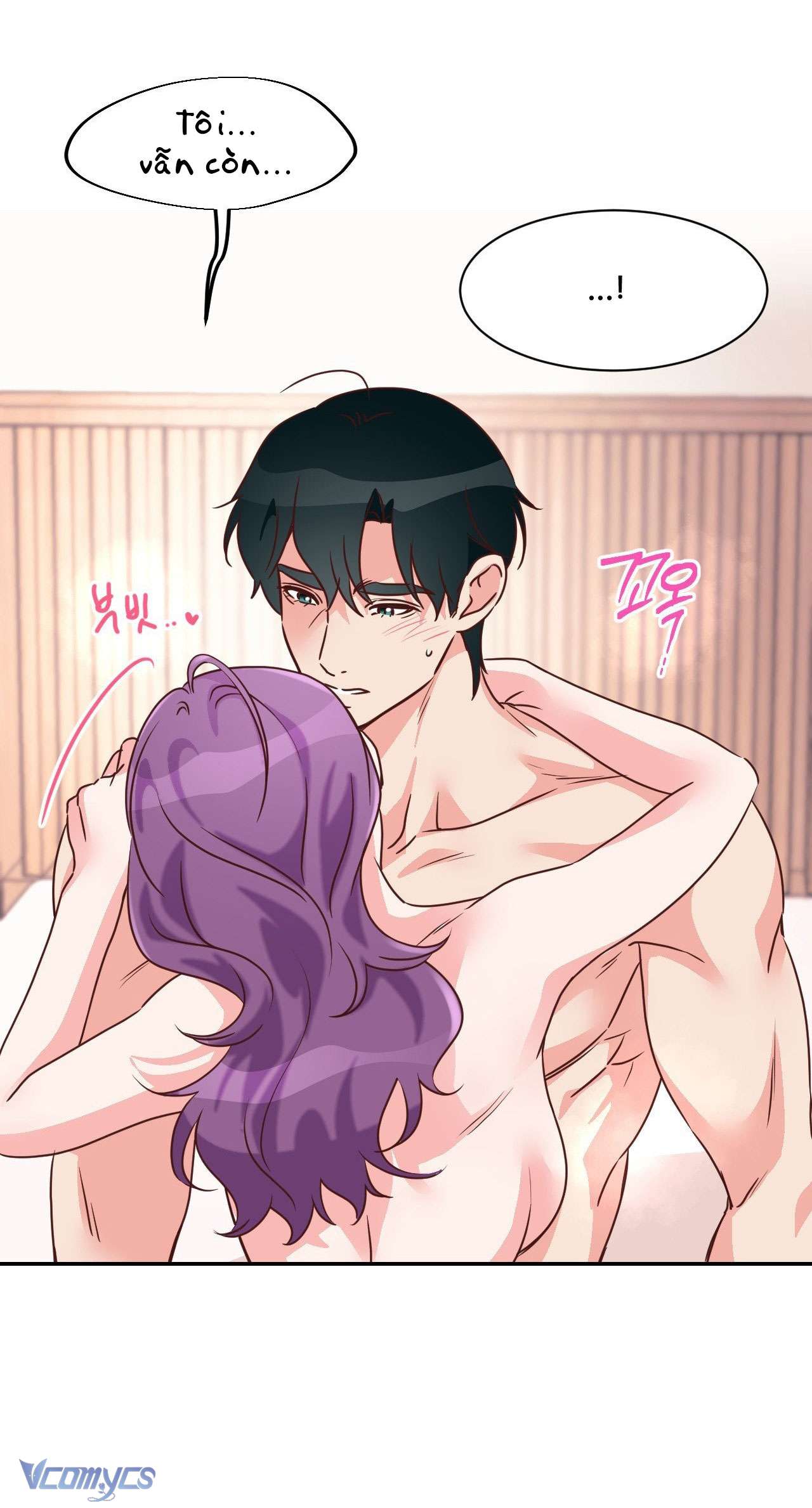 [18+] Cục Cưng Nhà Hàng Xóm Chap 5 - Trang 2
