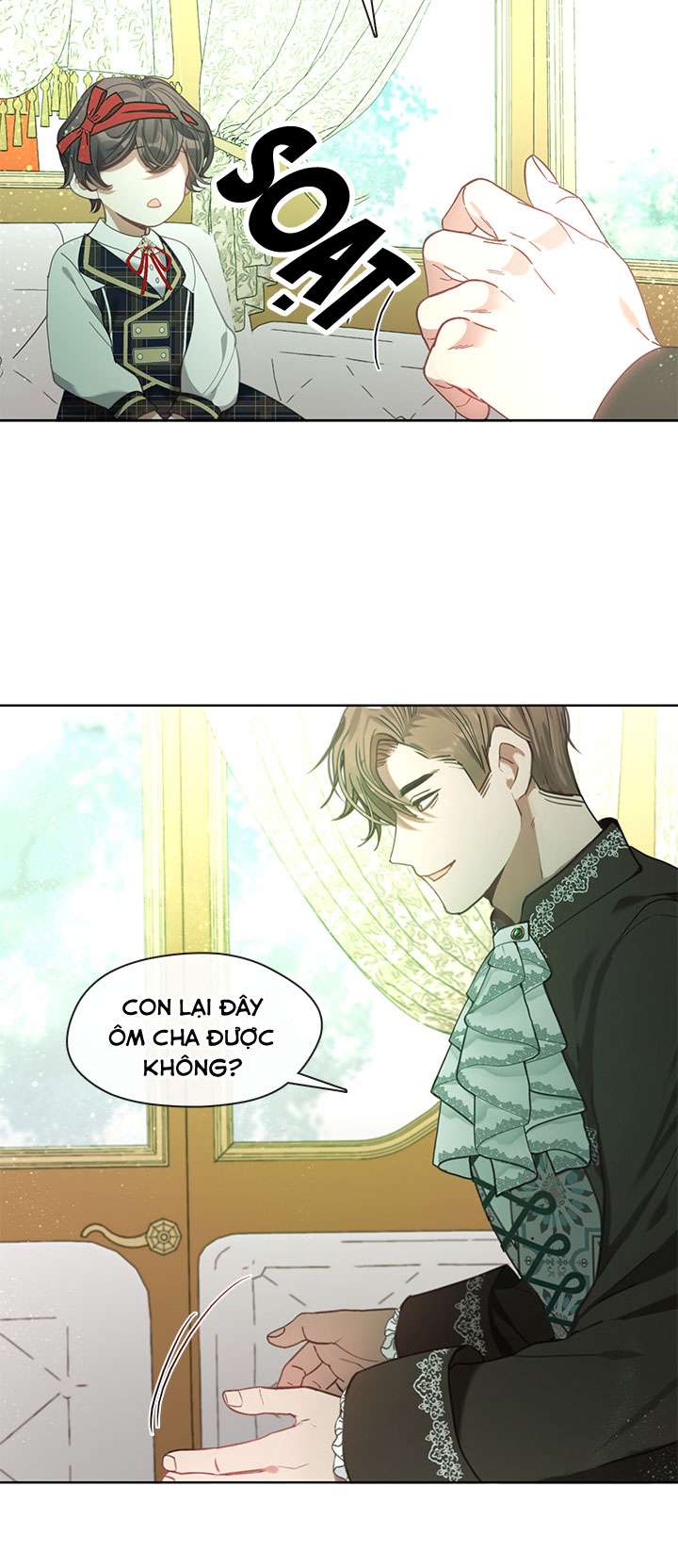 Gia Đình Bị Ám Ảnh Bởi Tôi Chapter 37 - Trang 4