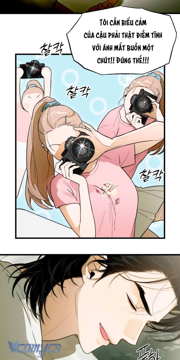 [18+] Mong Ước Của Ác Quỷ Chap 26 - Next Chap 27