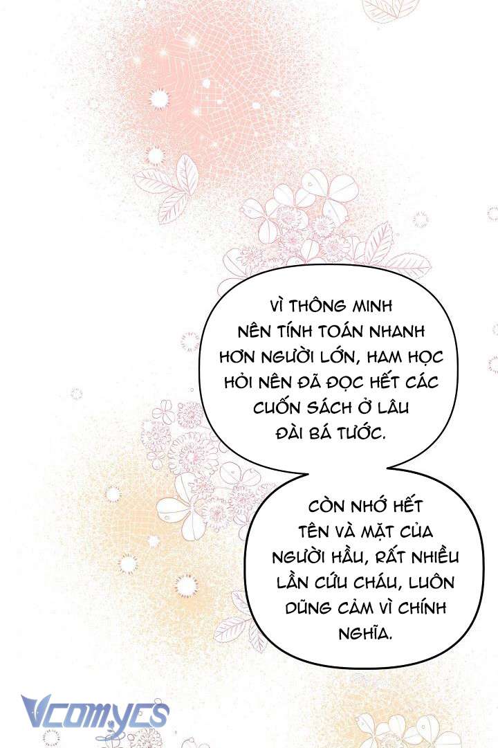 Sự Điều Trị Đặc Biệt Của Tinh Linh Chapter 21 - Trang 4