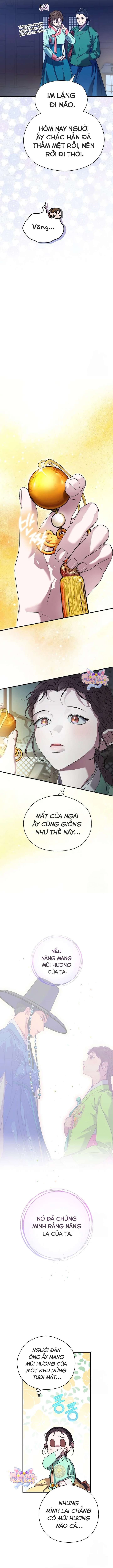 Ta Chỉ Muốn Ăn Em Chap 5 - Trang 3
