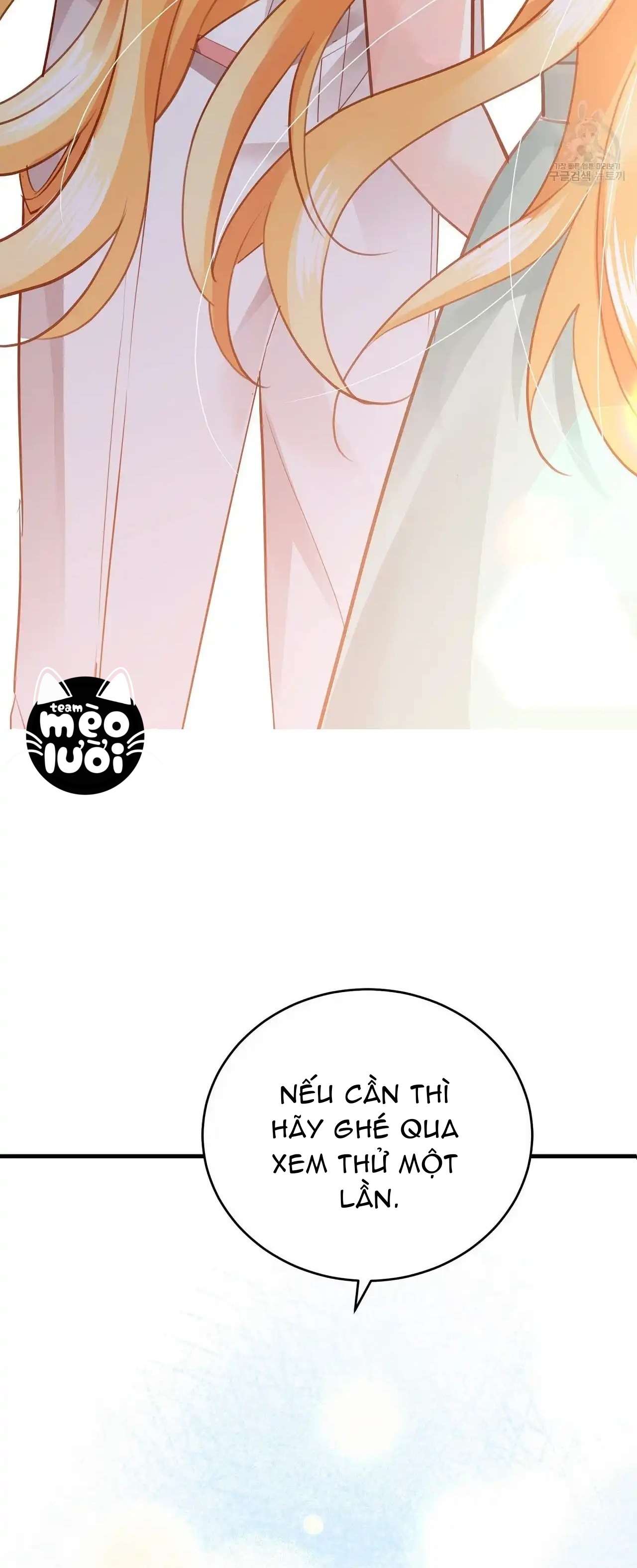 Đêm Không Ngủ Của Nàng Hầu Gái Chap 25 - Trang 3