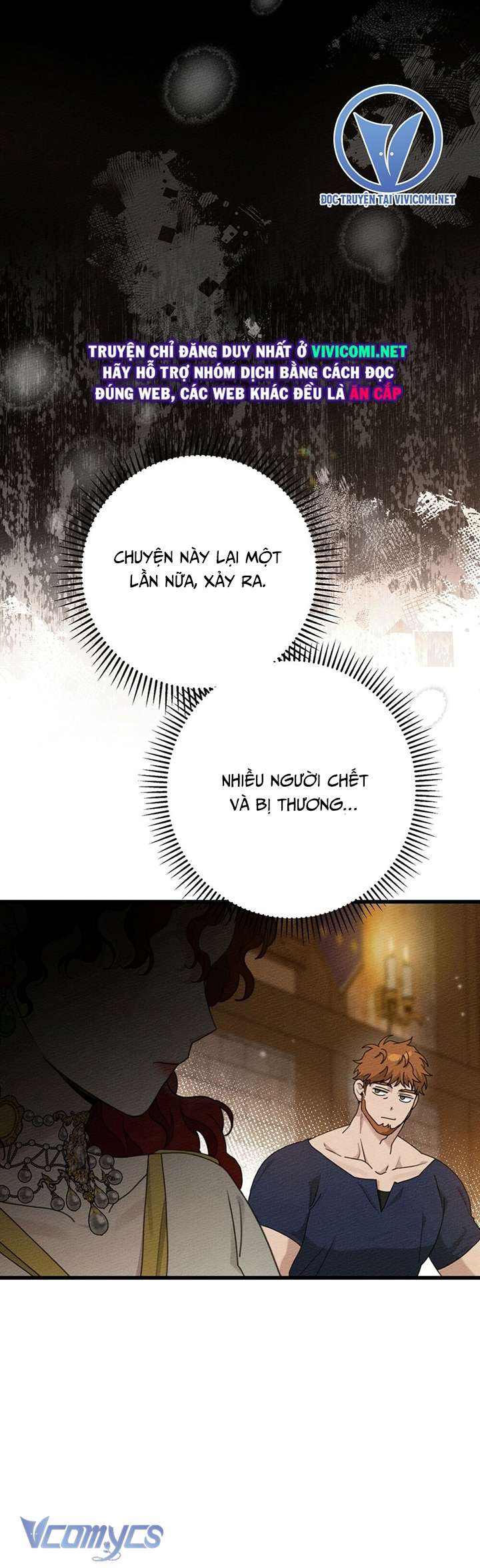 Dưới Bóng Cây Sồi Chap 48 - Trang 3