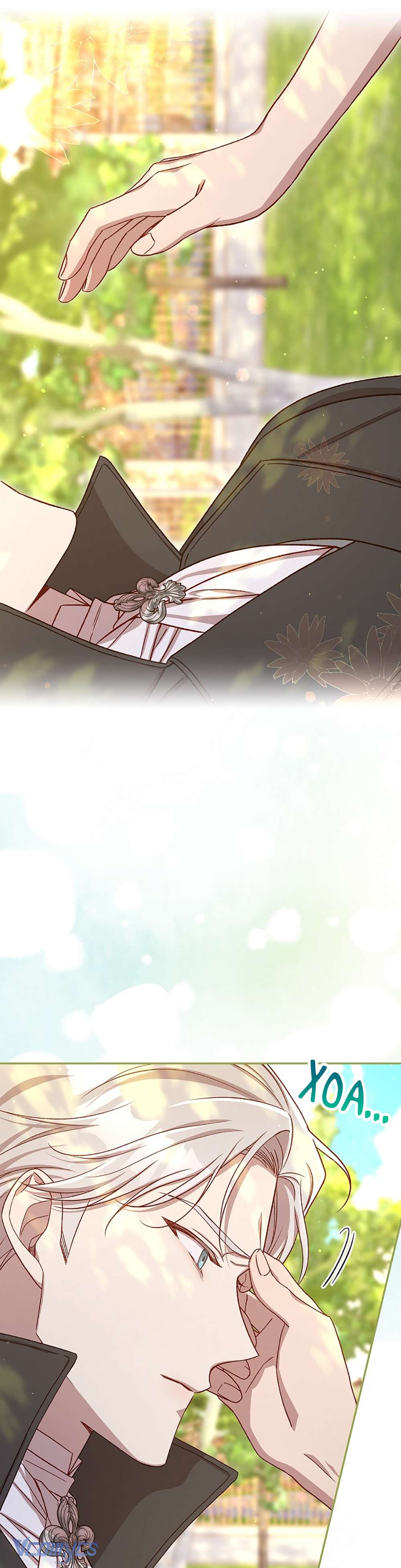 Sống Sót Dưới Thân Phận Hầu Nữ Chap 107 - Trang 2
