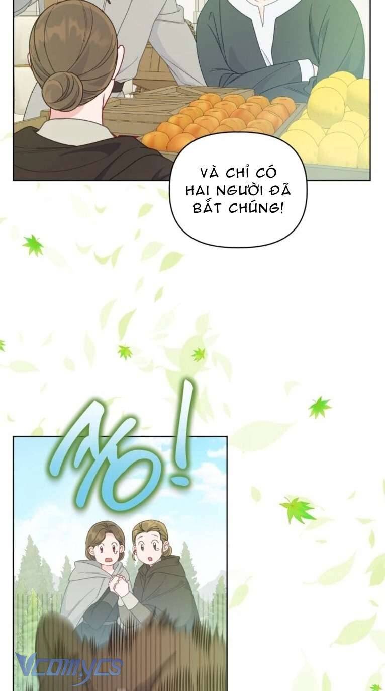 Sự Điều Trị Đặc Biệt Của Tinh Linh Chapter 74 - Trang 4