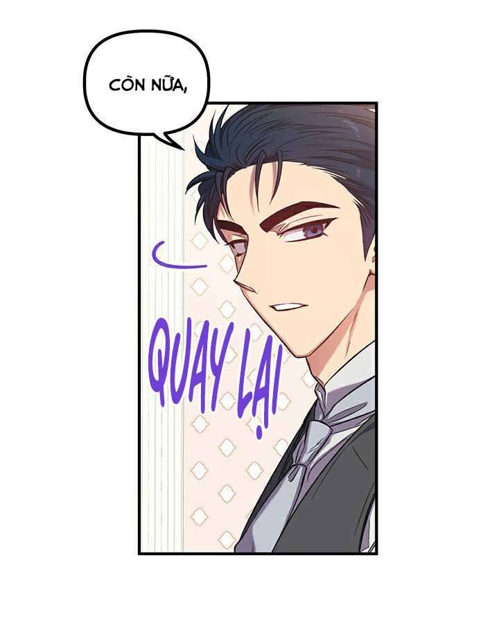 May Mắn Hay Bất Hạnh Chap 16 - Trang 4