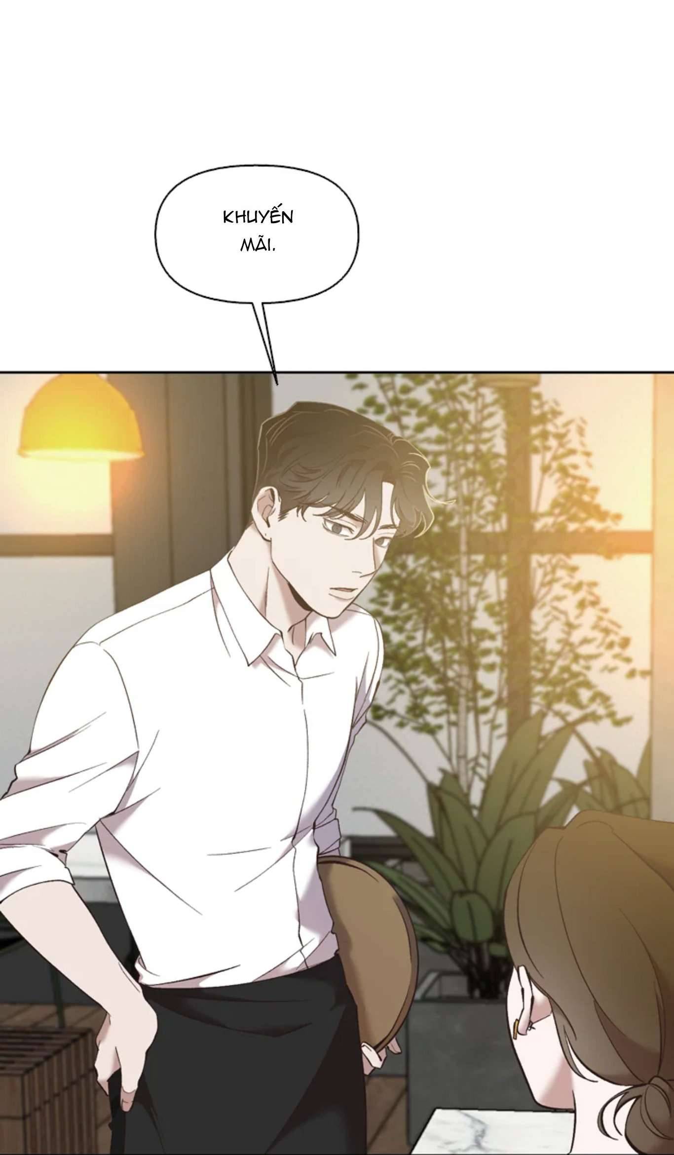 Thanh Xuân Của Chúng Ta Chap 59 - Trang 4