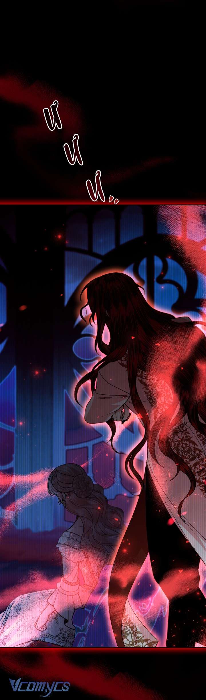 Cha À, Con Không Muốn Kết Hôn Đâu Chap 109 - Trang 2