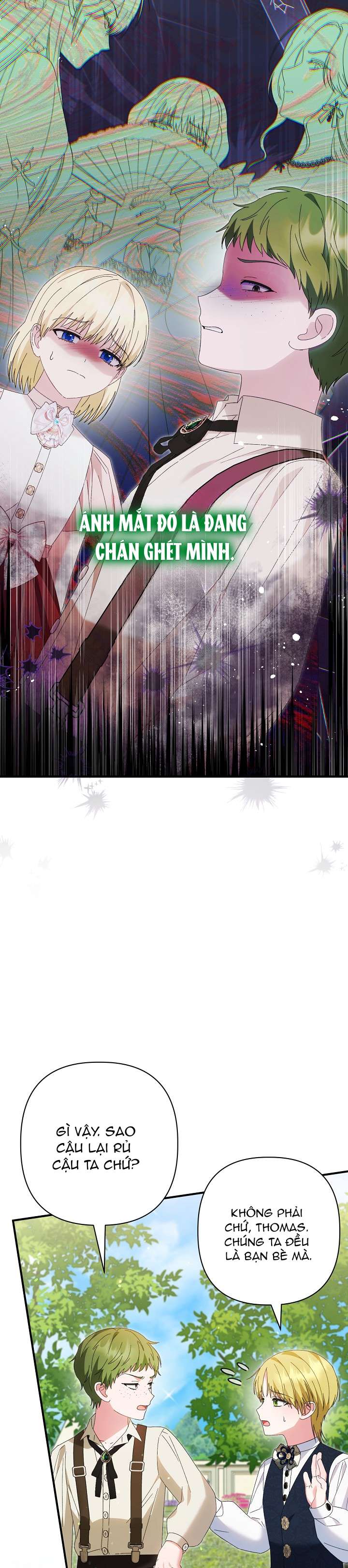Cha Của Nam Chính Từ Chối Hủy Hôn Chapter 40 - Trang 4
