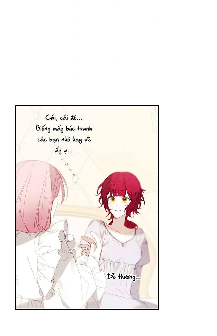 Cửa Hàng Búp Bê Của Công Chúa Chap 8 - Trang 2
