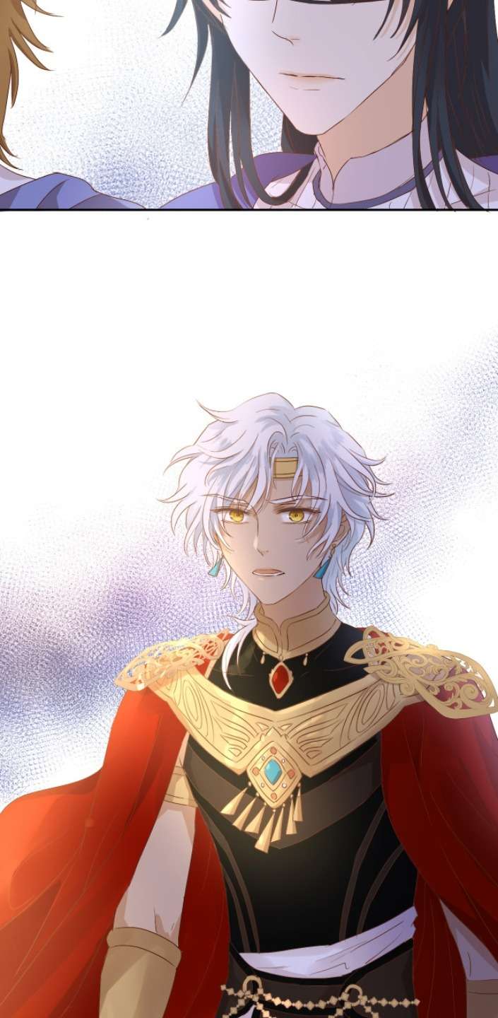 Địch Úc Đa Chi Ca Chapter 66 - Trang 4