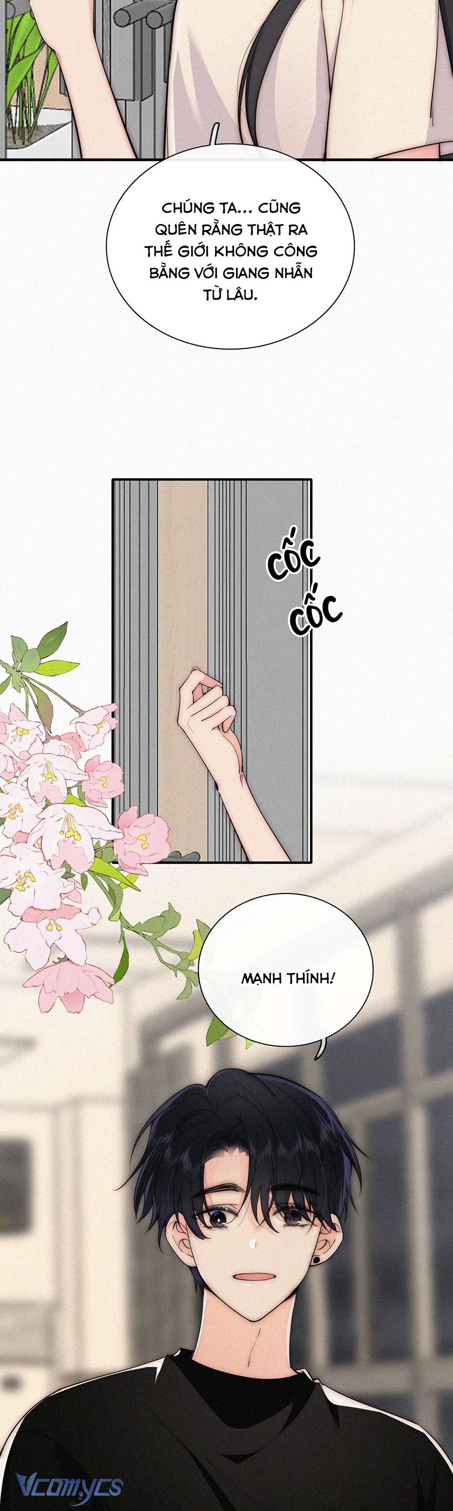 Một Mực Cưng Chiều Chap 82 - Trang 2
