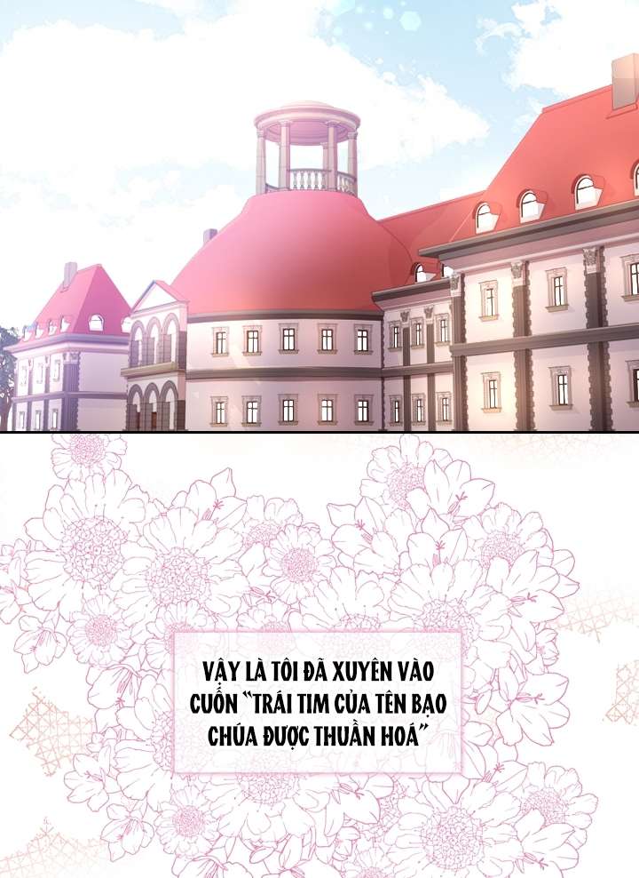 Thư Ký Của Bạo Chúa Chapter 1 - Trang 4