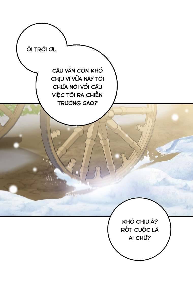 Tôi Trở Thành Vợ Của Nam Chính Chap 12 - Trang 3