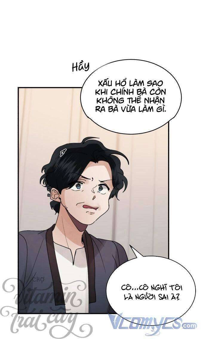 Oan Gia Ngõ Hẹp Chapter 20 - Trang 3