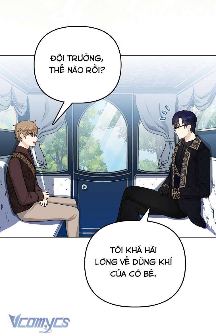 Nhân Vật Phản Diện Đều Thích Tôi Chapter 7 - Trang 4