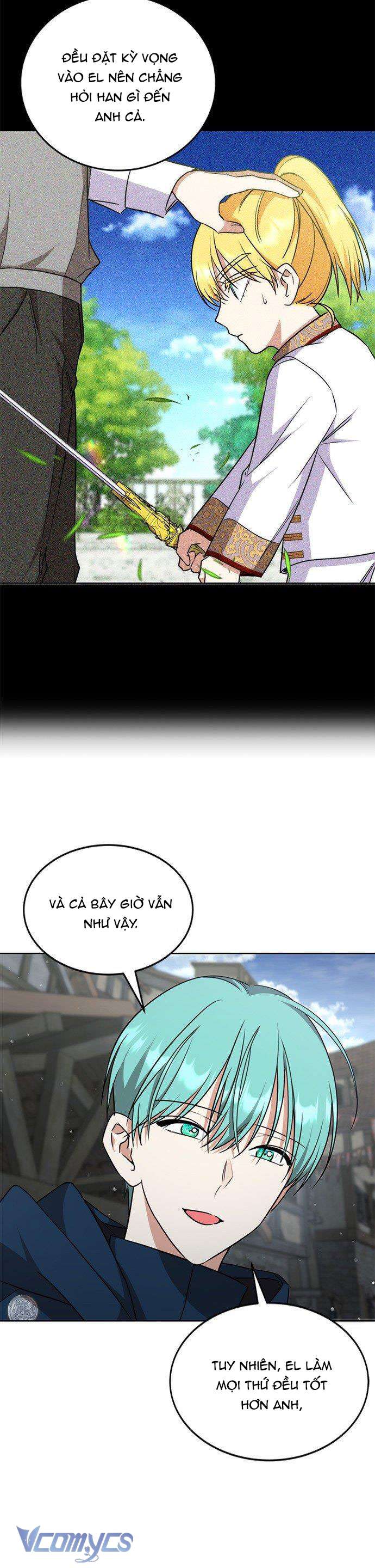 Làm Thế Nào Để Ăn Chủ Nhân Chapter 40 - Trang 3