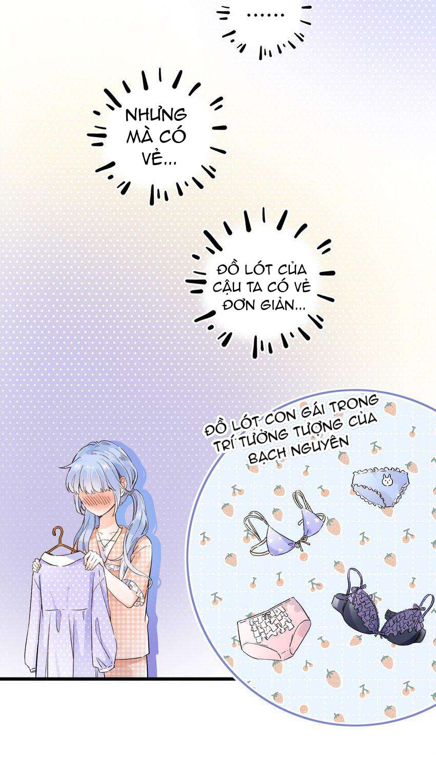Ánh Sao Phiêu Linh Trong Nước Chapter 2 - Trang 4