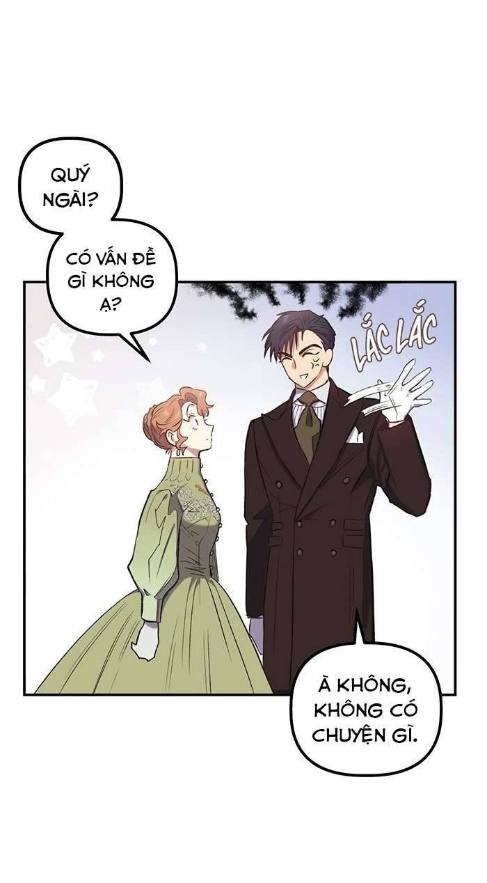 May Mắn Hay Bất Hạnh Chap 13 - Trang 4