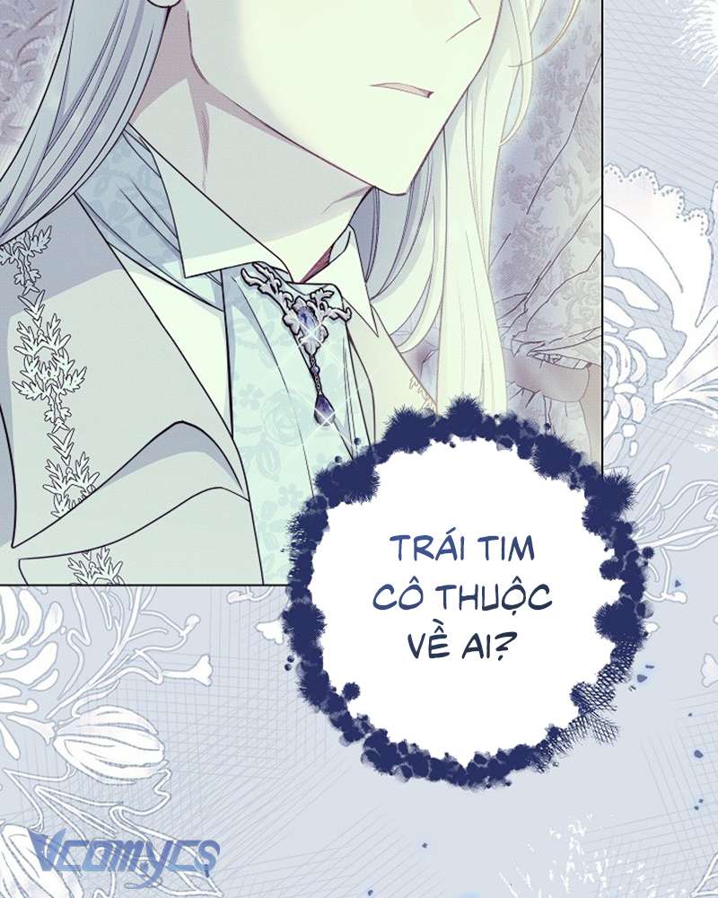 Hầu Gái Độc Quyền Của Hoàng Hậu Phản Diện Chapter 44 - Trang 4