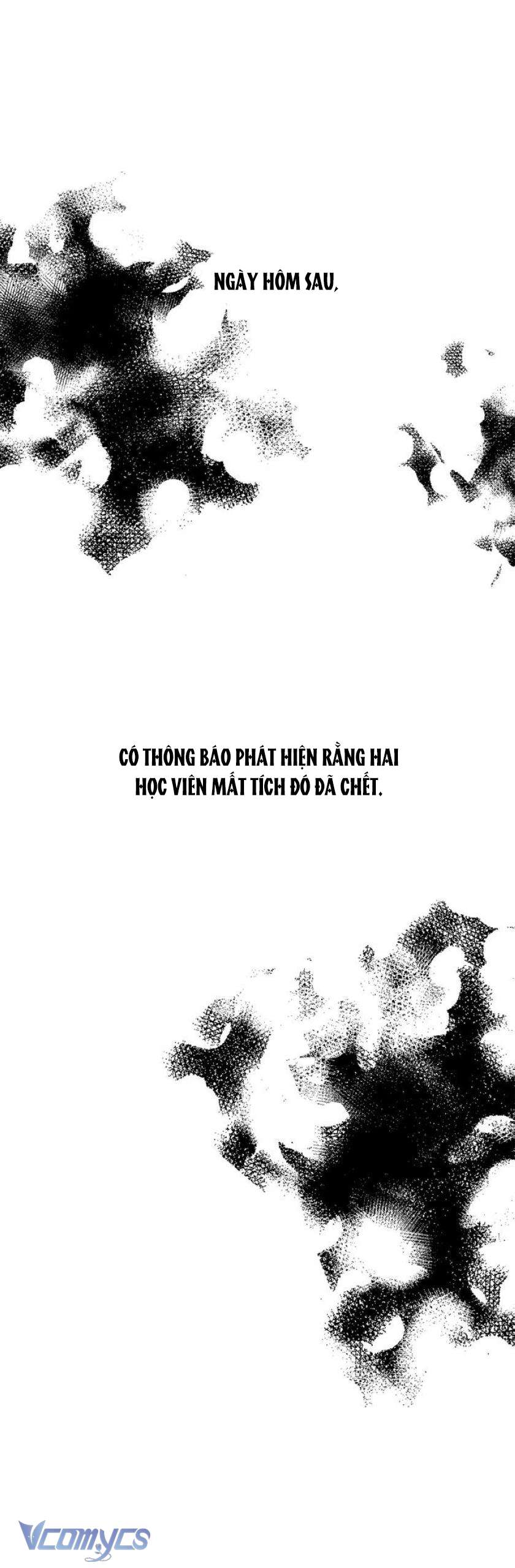 Cách Để Giết Một Pháp Sư Chapter 39 - Trang 3