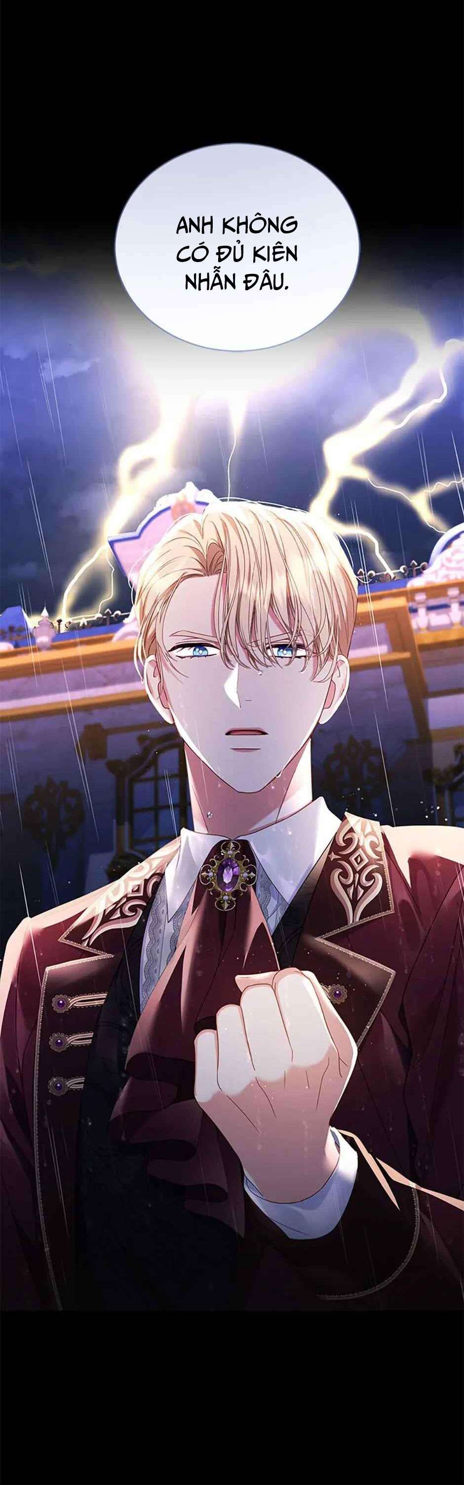 Hầu Gái Trong Trò Chơi Harem Ngược Muốn Nghỉ Việc Chapter 32 - Trang 3