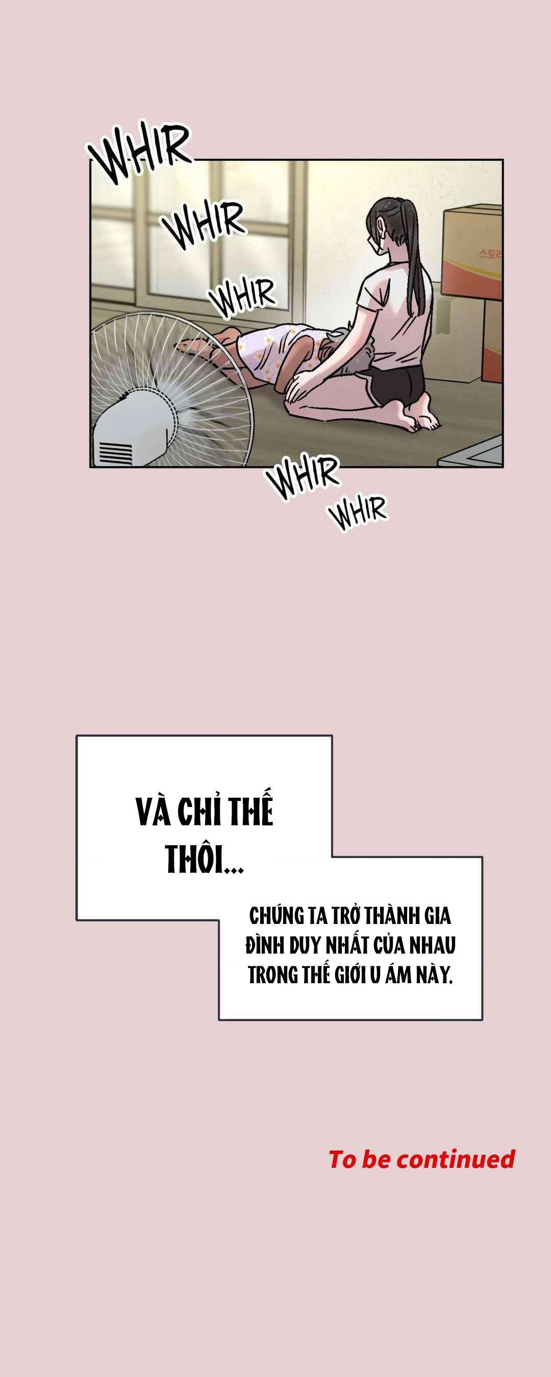 Người Gọi Nặc Danh 2 Chap 2 - Trang 2