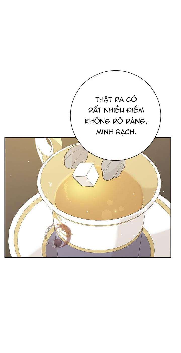 Tôi Là Minh Chứng Của Sự Thật Chap 39 - Trang 3