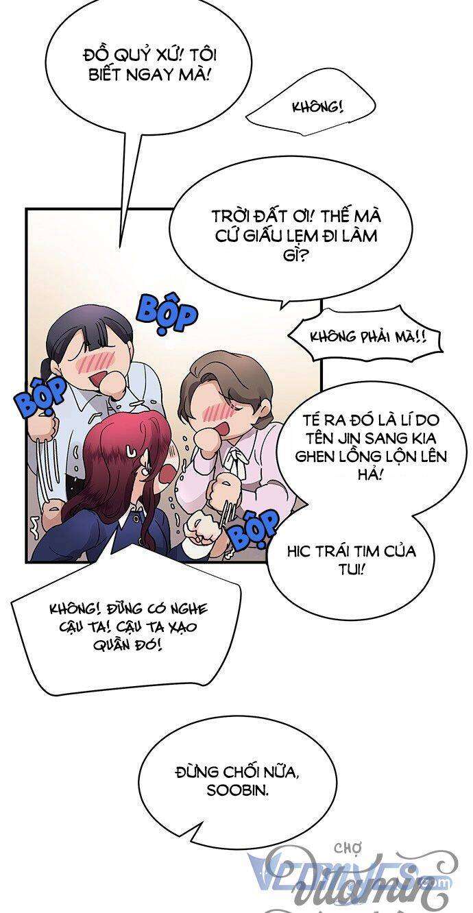 Oan Gia Ngõ Hẹp Chapter 6 - Trang 3