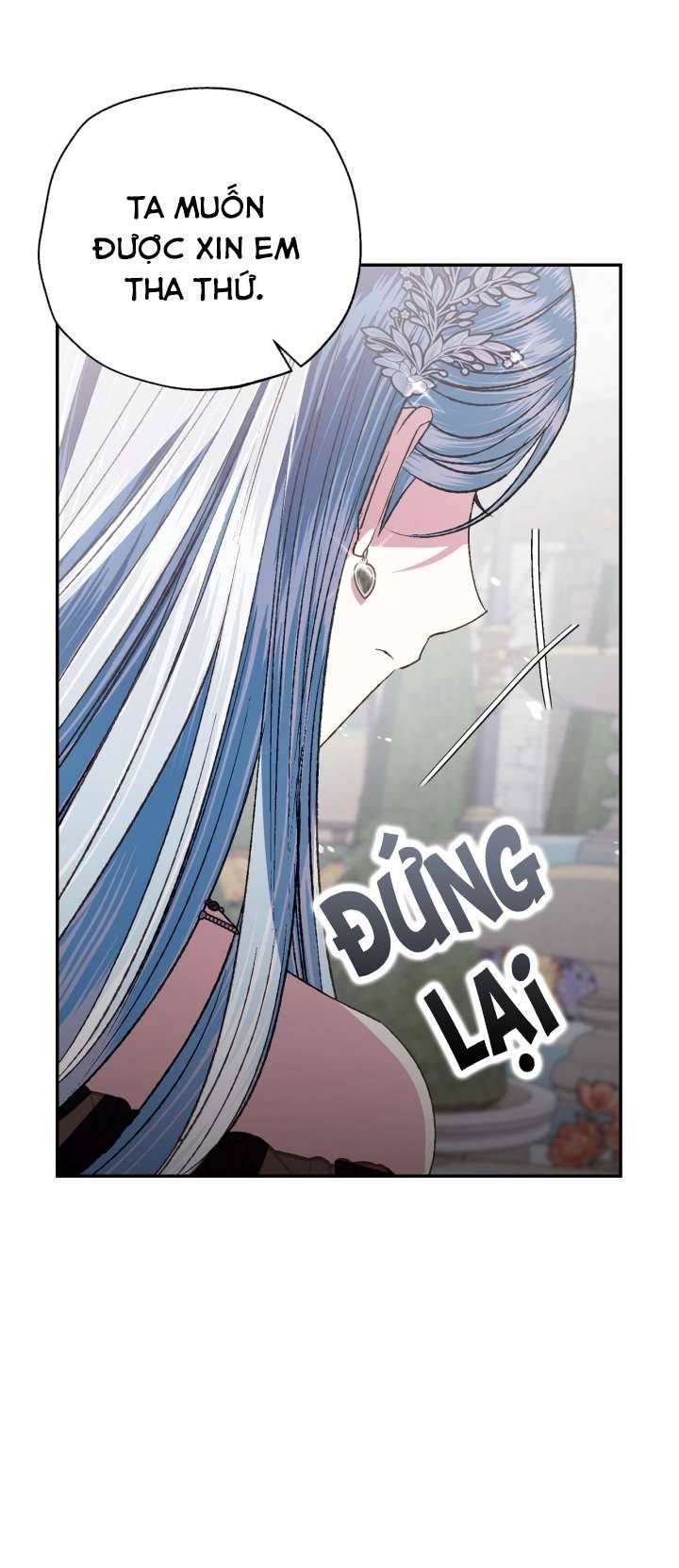 Cha À, Con Không Muốn Kết Hôn Đâu Chap 63 - Trang 2