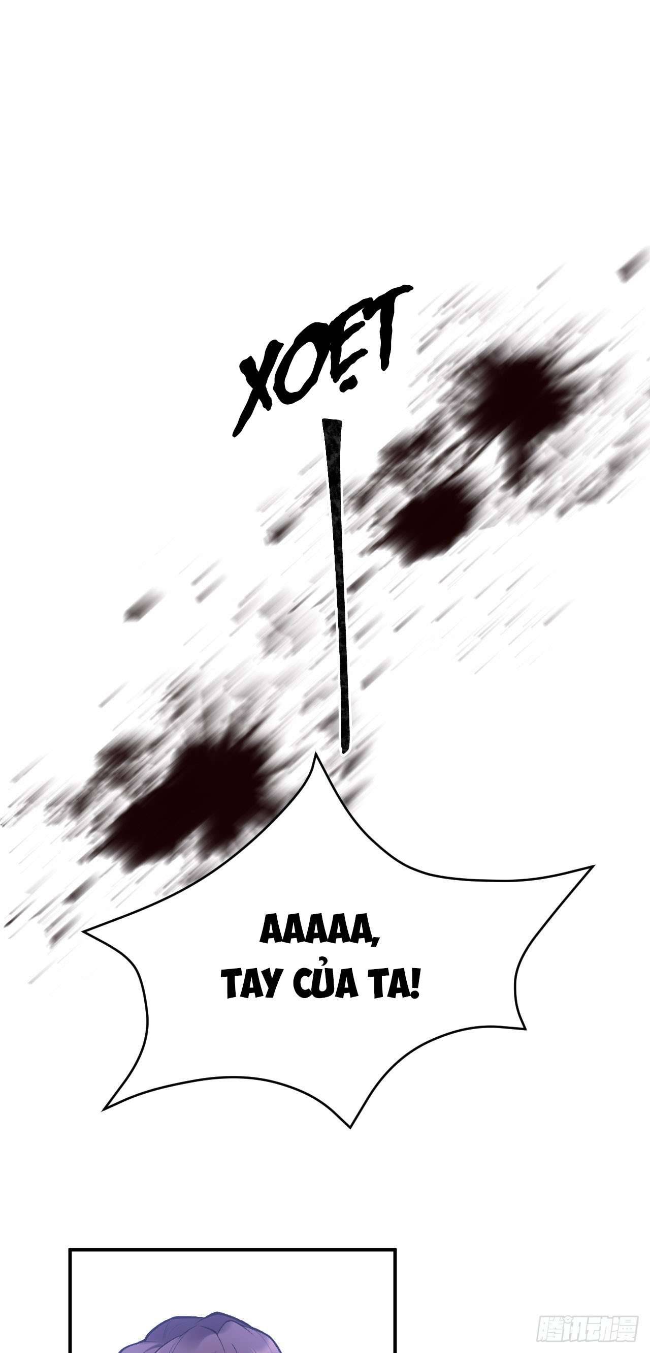 Hiệp Sĩ Độc Quyền Của Long Nữ Chapter 10 - Trang 4