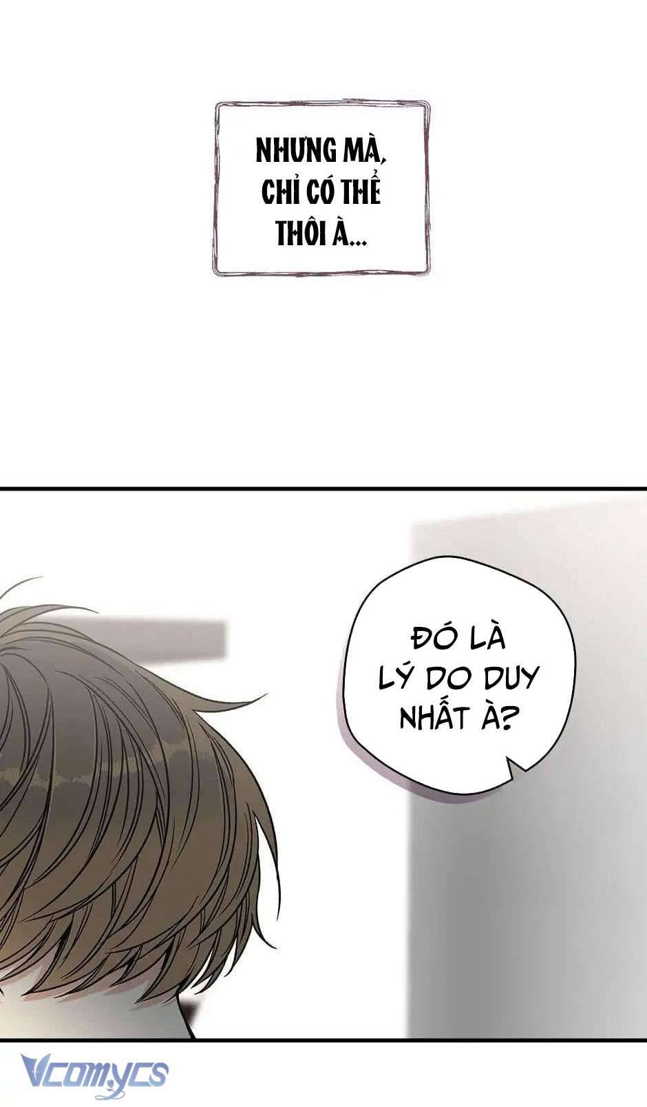 Ly Espresso Của Mùa Xuân Chapter 8 - Trang 4