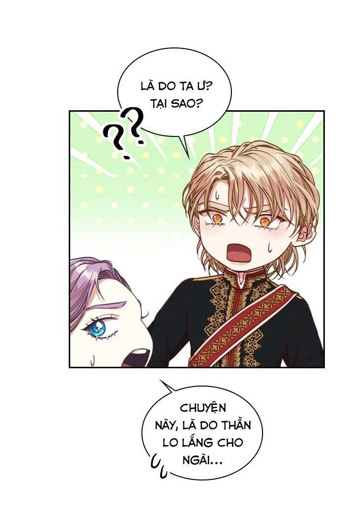 Thư Ký Của Bạo Chúa Chapter 37 - Trang 4