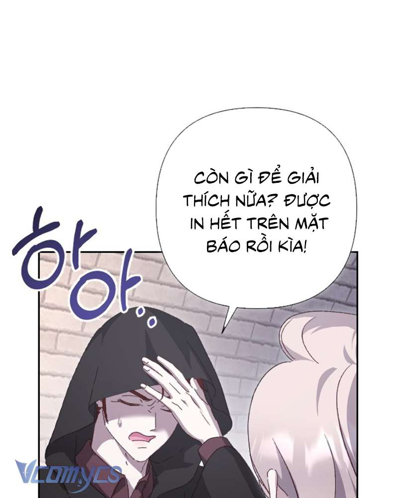 Dành Cho Những Ai Coi Hối Tiếc Là Điều Xa Xỉ Chap 19 - Trang 4