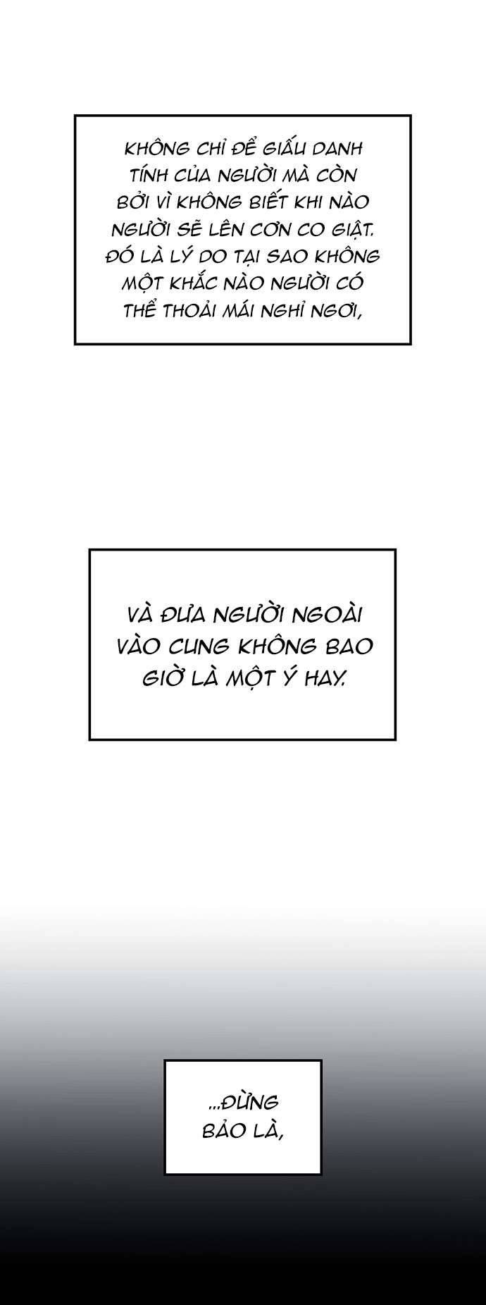 Vương Tử Huyền Bí Chapter 24 - Trang 4