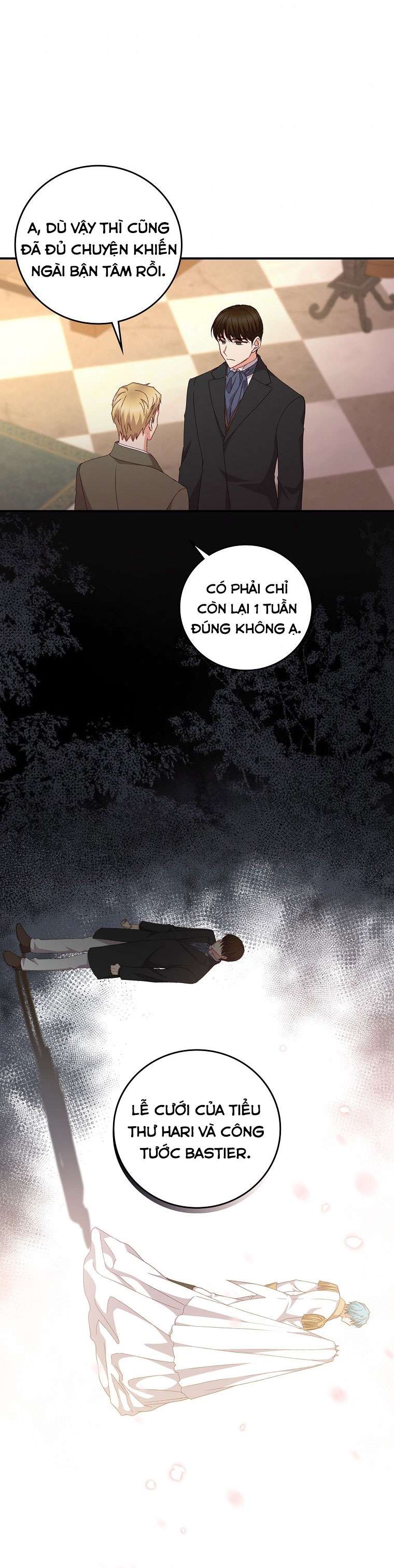 Cẩn Thận Với Các Anh Trai Đấy! Chap NT1 - Trang 2