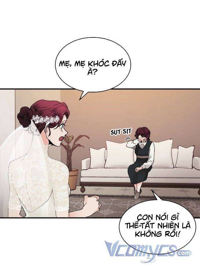 Oan Gia Ngõ Hẹp Chapter 22 - Trang 3
