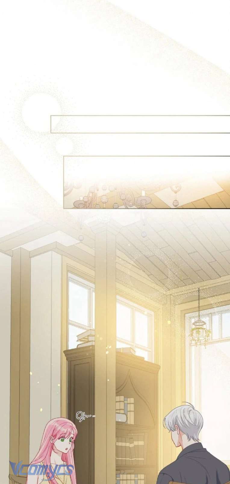 Sự Điều Trị Đặc Biệt Của Tinh Linh Chapter 88 - Trang 4