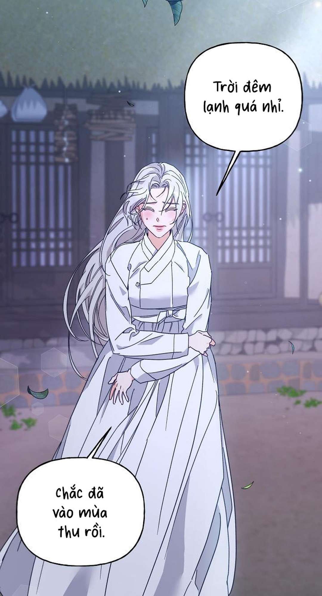 [ 18+ ] Khúc ca của loài cầm thú Chap 12 - Trang 2