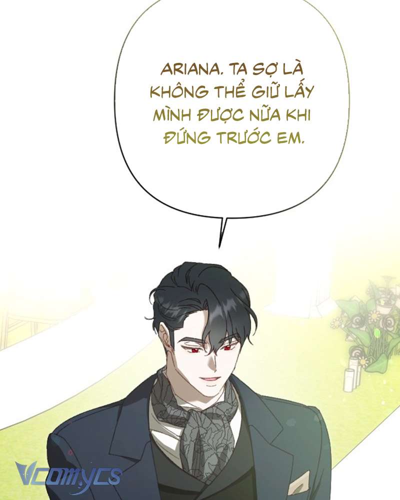 Dành Cho Những Ai Coi Hối Tiếc Là Điều Xa Xỉ Chap 12 - Trang 4