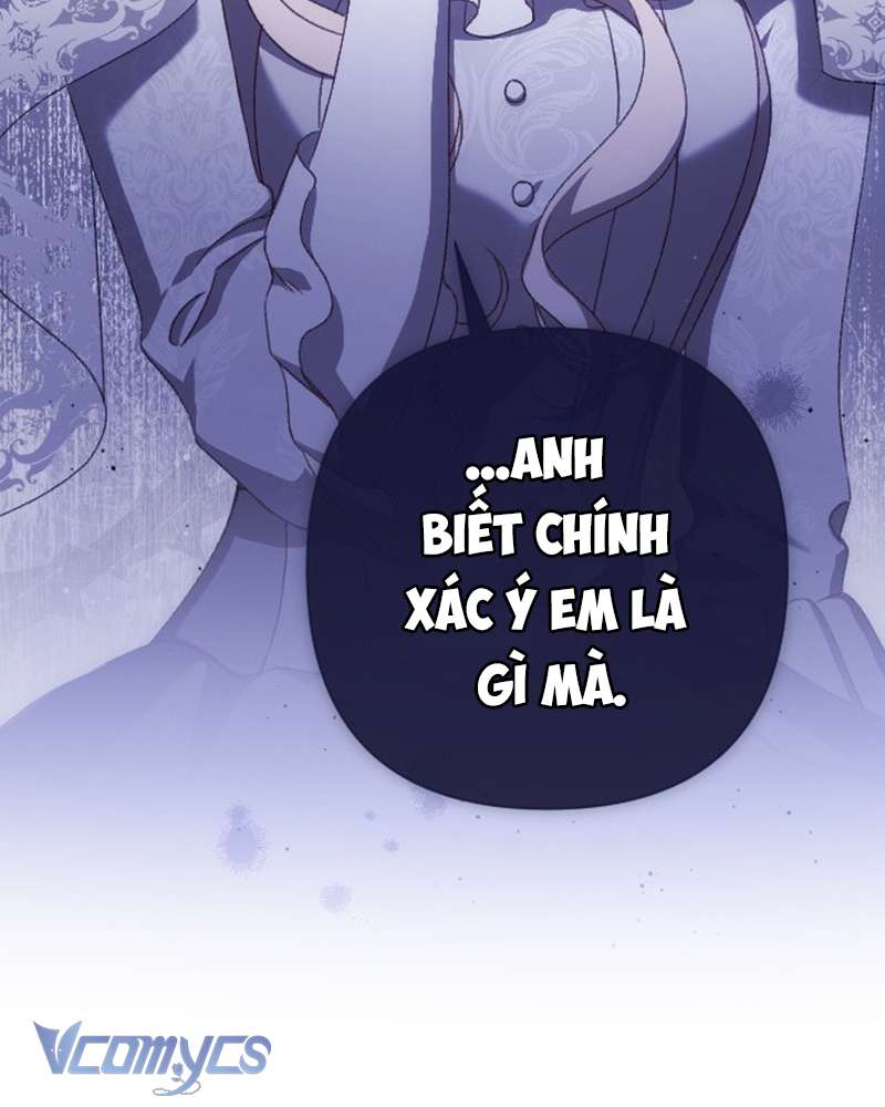 Dành Cho Những Ai Coi Hối Tiếc Là Điều Xa Xỉ Chap 11 - Trang 4