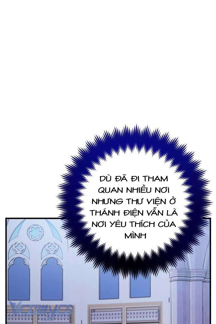 Mê Cung Cám Dỗ Của Emilone Chapter 9 - Next Chap 9