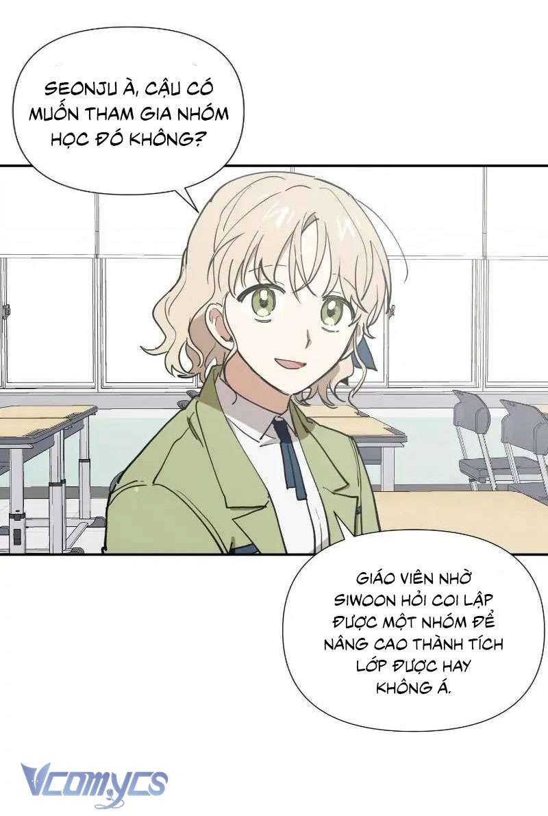 Điều Ước Sao Băng Chap 4 - Trang 4