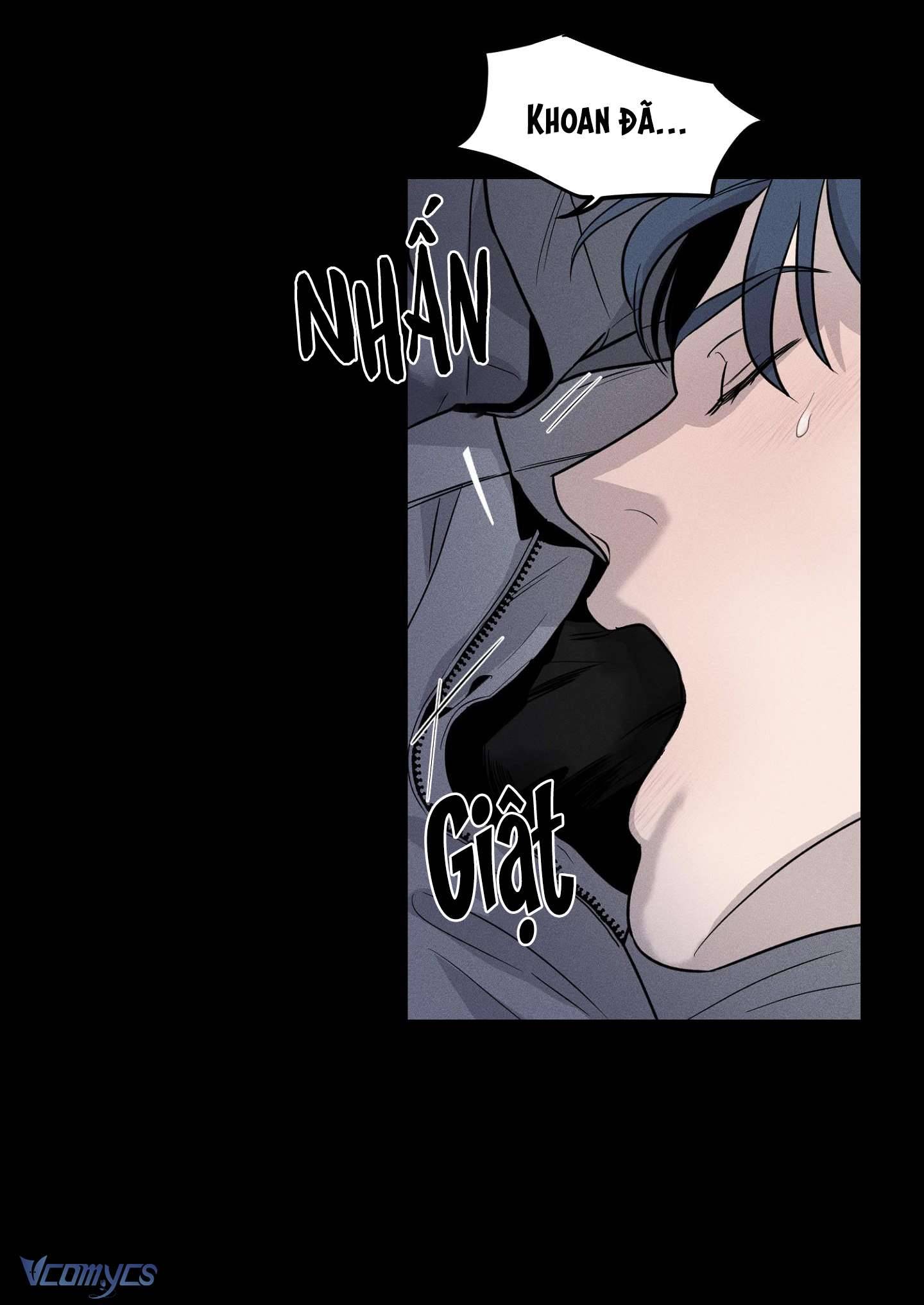 Cậu Đã Bị Bắt! Chap 3 - Trang 2