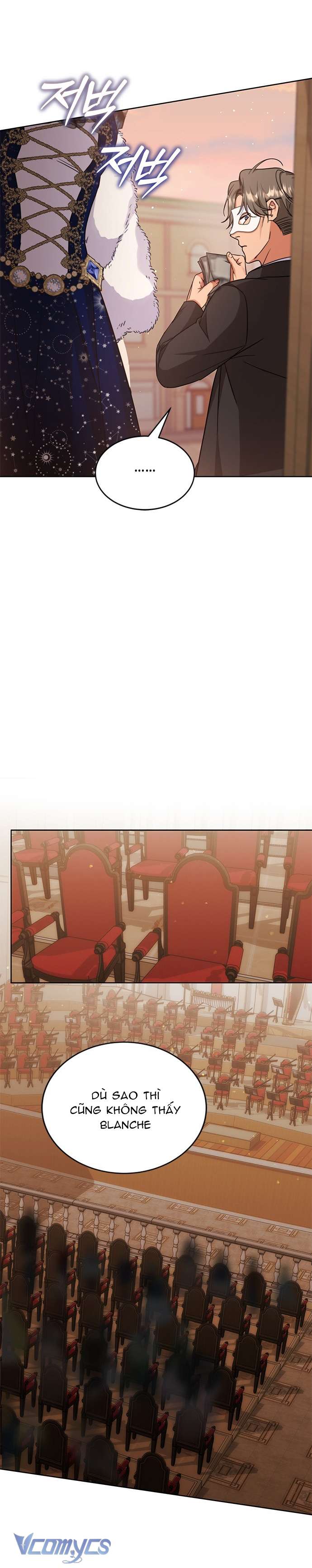 Làm Thế Nào Để Ăn Chủ Nhân Chapter 51 - Trang 3