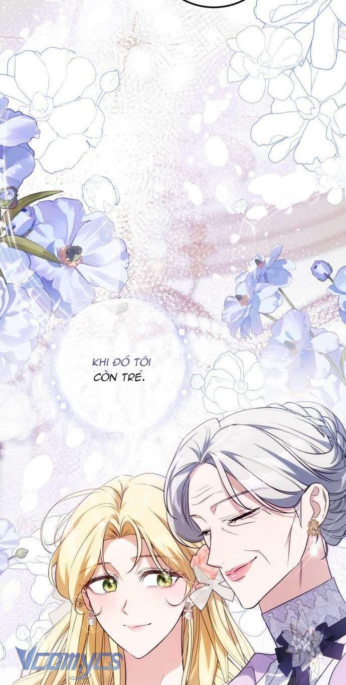 Nữ Công Tước Chiến Lợi Phẩm Chap 7 - Trang 4