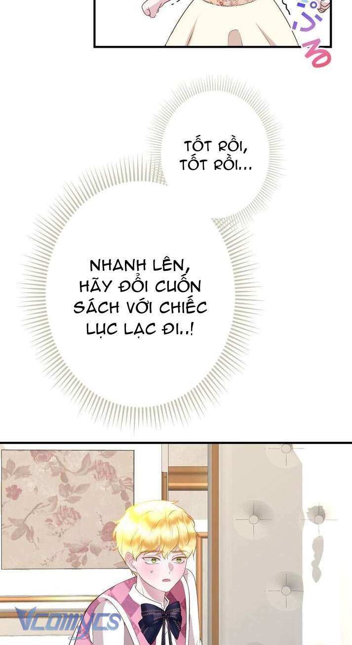 Sau Này Họ Sẽ Sinh Ra Tôi Chapter 14 - Trang 3