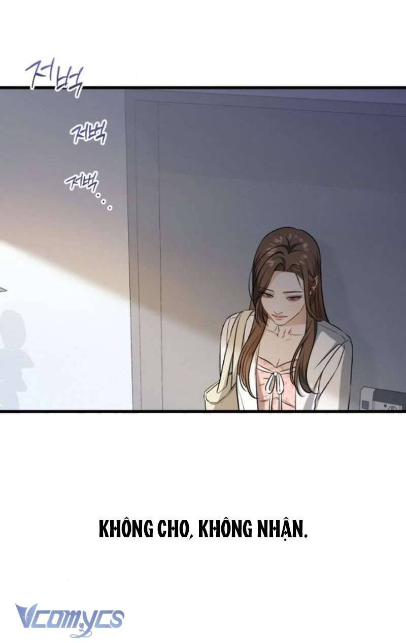 Tôi Nóng Lòng Muốn Chiếm Lấy Cô Ấy Chap 40 - Trang 3