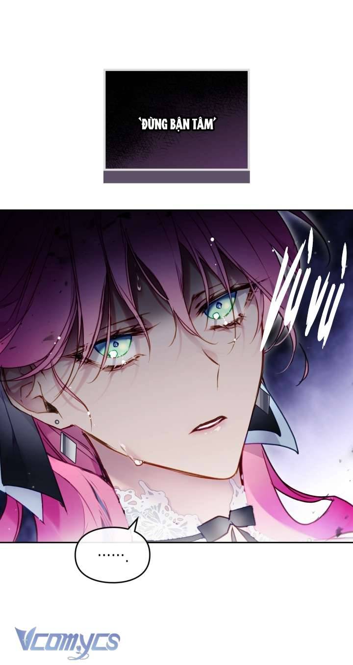Kết Cục Của Nhân Vật Phản Diện Chỉ Có Thể Là Cái Chết Chapter 113 - Next Chapter 114