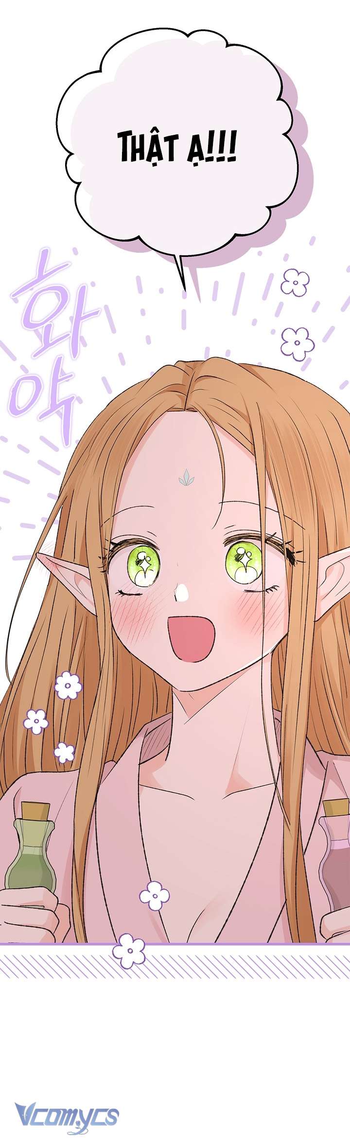 [18+] Yêu Tinh Giao Phối Chap 10 - Next Chap 11